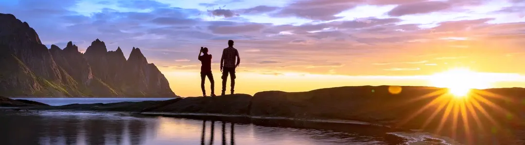 Midnight Sun