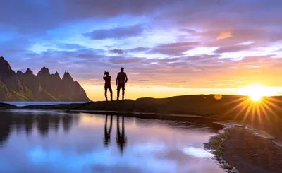 Midnight Sun