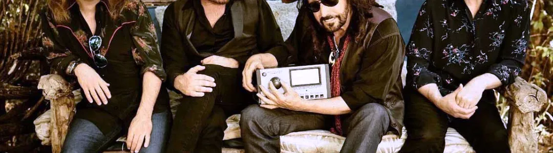 Mike Campbell and The Dirty Knobs