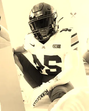 Minnesota Golden Gophers Football