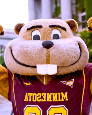 Minnesota Golden Gophers Baseball