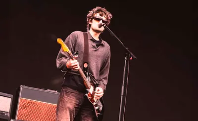 MJ Lenderman