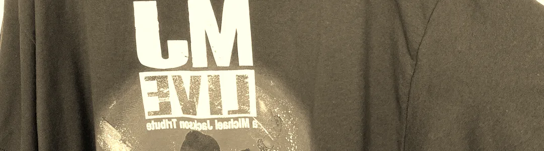 MJ Live - Michael Jackson Tribute