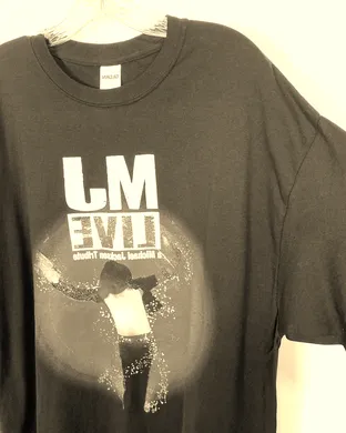 MJ Live - Michael Jackson Tribute