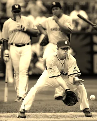 2027 MLB All Star Game