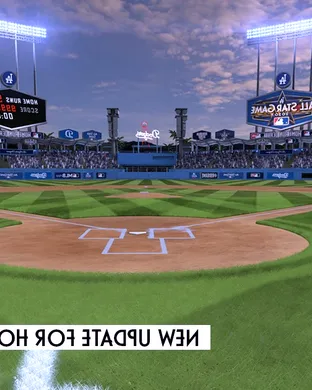 2027 MLB Home Run Derby