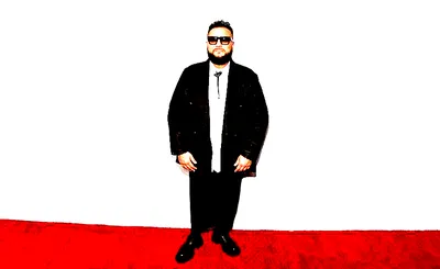 Mo Amer