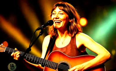 Molly Tuttle