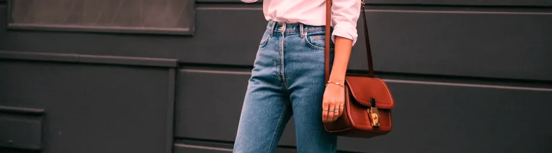 Mom Jeans