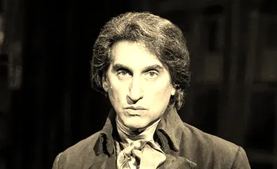 Monsieur Chopin