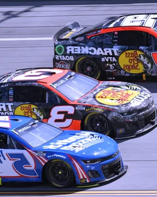 NASCAR Cup Series