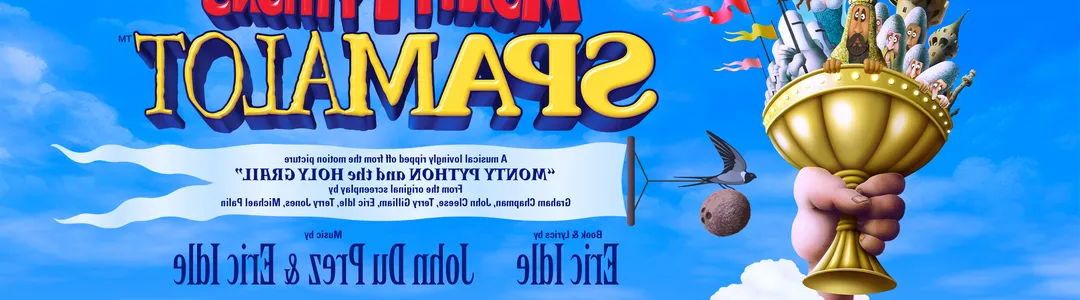 Monty Python's Spamalot