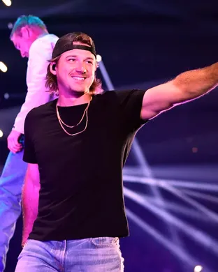 Morgan Wallen