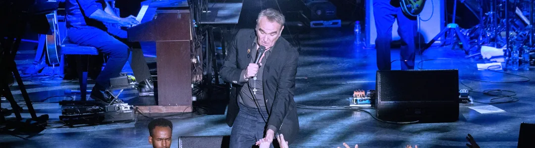 Morrissey