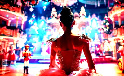 Nutcracker! Magical Christmas Ballet