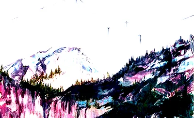 Mountainfilm on Tour