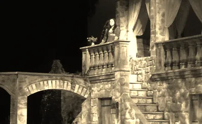 Much Ado About Nothing