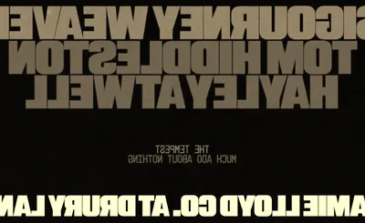 Much Ado About Nothing