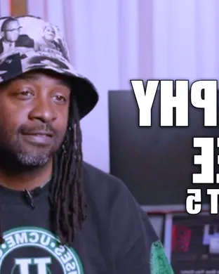 Murphy Lee and Kyjuan