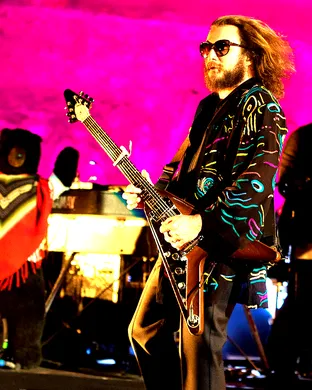 My Morning Jacket