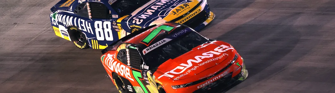 NASCAR Xfinity Series
