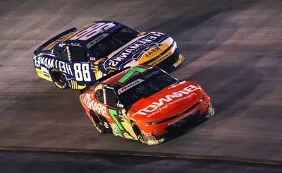 NASCAR Xfinity Series