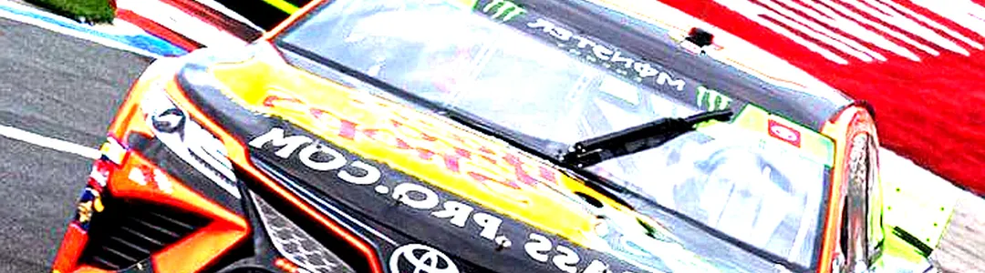 NASCAR