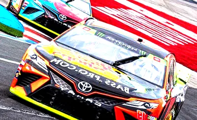 NASCAR