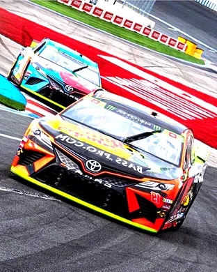 NASCAR