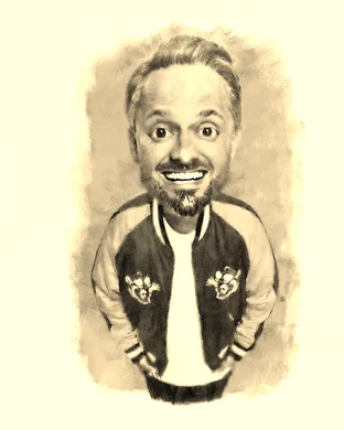 Nate Bargatze Rosemont