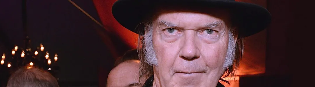Neil Young