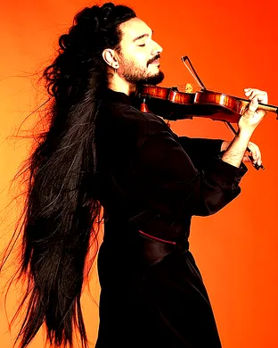 Nemanja Radulovic Chicago