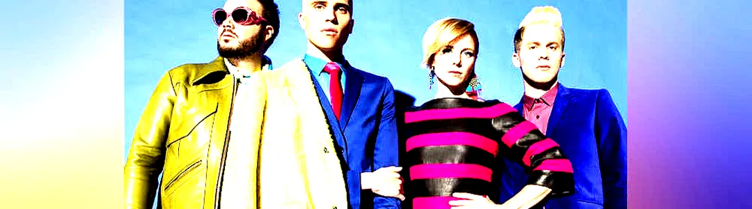 Neon Trees