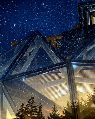 Live concert by New Constellations
