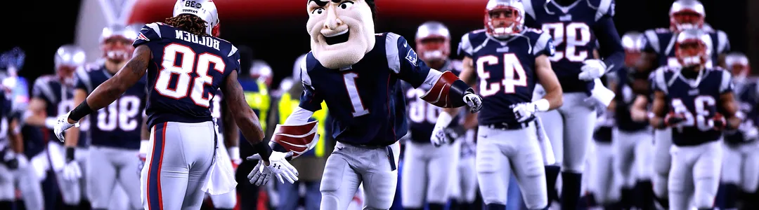 New England Patriots