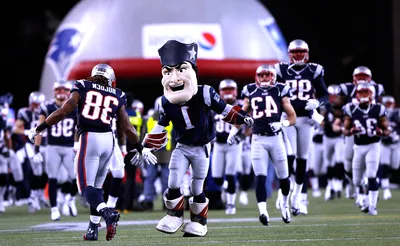 New England Patriots