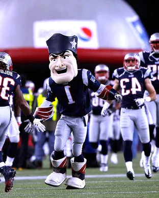 New England Patriots