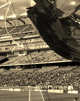 New England Revolution vs. Chicago Fire FC