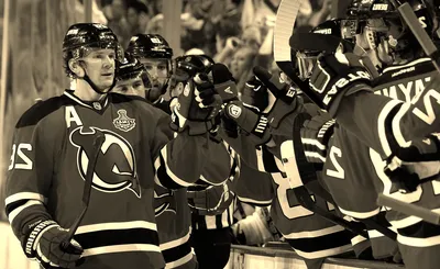 New Jersey Devils