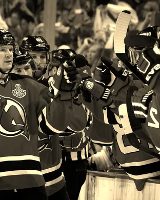 New Jersey Devils vs. Chicago Blackhawks