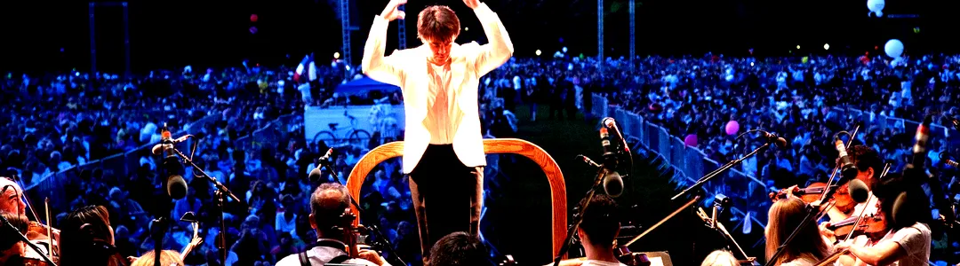 New Philharmonic