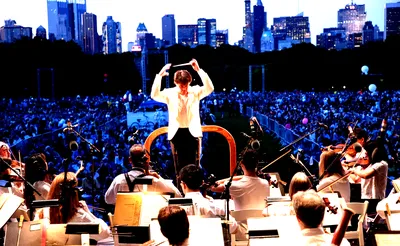 New Philharmonic