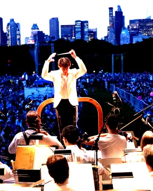 New Philharmonic - A Tribute to Scotland: Mendelssohn, Bruch and Davies