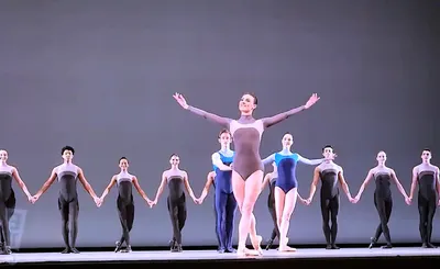 New York City Ballet