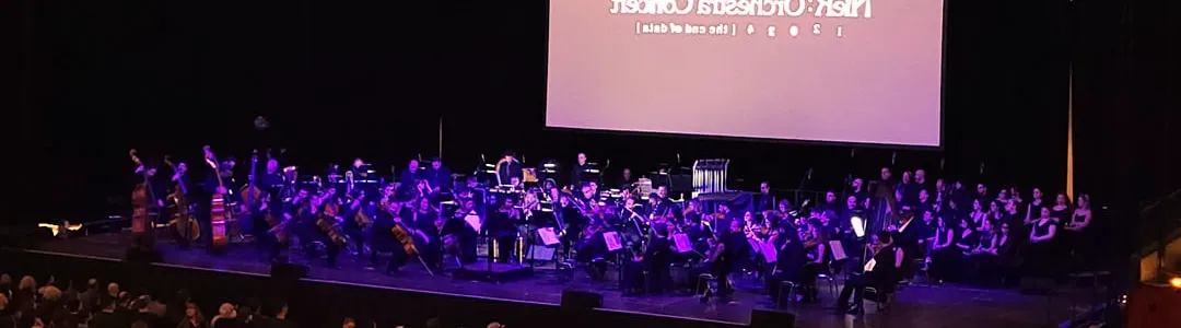 NieR: Orchestra Concert