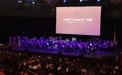 NieR: Orchestra Concert