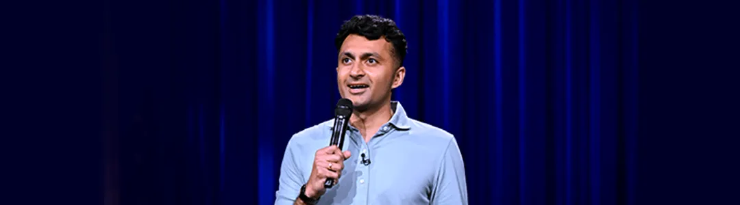 Nimesh Patel