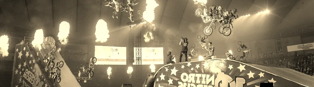 Nitro Circus