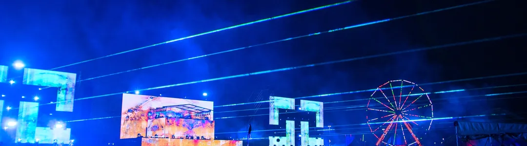 North Coast Music Festival