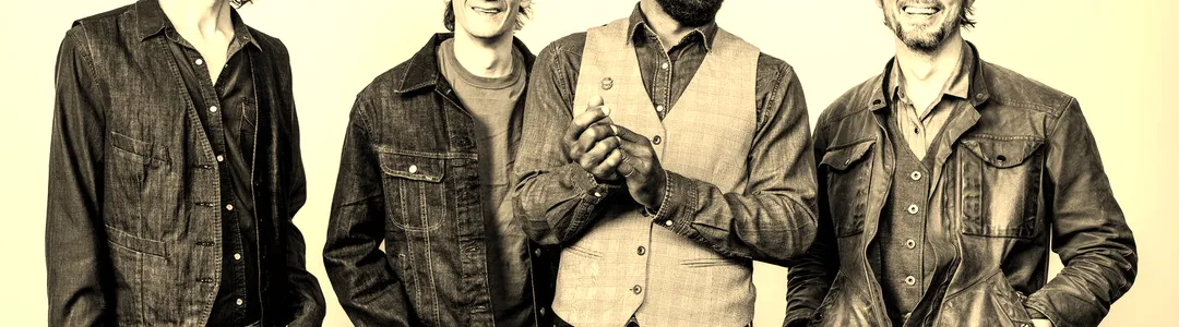 North Mississippi Allstars